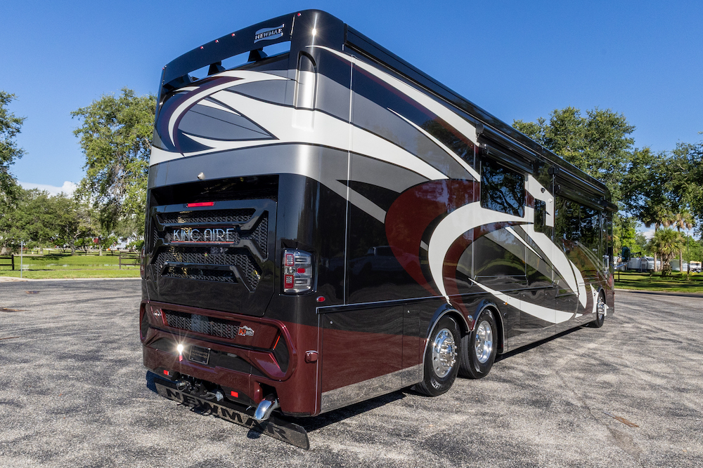 2022 Newmar King Aire For Sale
